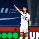 ASSE : Saliba fait oublier la polémique avec un geste de classe face au PSG