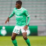 ASSE : Saliba, Fofana et M'Vila assistent à  un tour de force chez les Verts