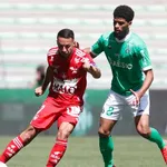 ASSE : sans Camara, la vie est plus belle pour les Verts !