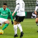ASSE &ndash; SCO Angers (0-0) : les Tops et les Flops du nouveau nul des Verts