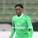 ASSE – SCO Angers (0-0) : Neyou confie sa frustration et pointe ce qui a manqué aux Verts