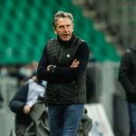 ASSE – SCO Angers (0-0) : Puel loue l’apport de Boudebouz et envoie un signal rassurant à  Aouchiche