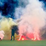 ASSE – Angers (2-2) : les supporters des Verts encore dans le collimateur