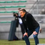 ASSE – SCO Angers (2-2) : supporters, crise, avenir, Puel répond à tout