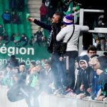ASSE – SCO Angers (2-2) : un premier indice tombe sur les sanctions dues aux incidents