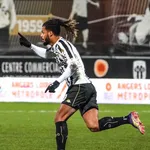 ASSE, SCO Angers : amertume, résurrection, la mémoire sélective de Loïs Diony