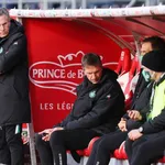 ASSE – SCO Angers : Claude Puel laisse un cadre offensif de côté
