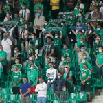 ASSE – SCO Angers : l’action cash des Magic Fans pour dénoncer le fiasco Mediapro