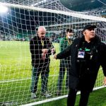 ASSE – Angers : le match va débuter, arrêt définitif au moindre incident
