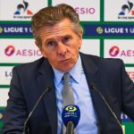 ASSE : Claude Puel face aux médias, ce qu’il faut en retenir