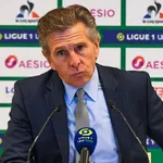 ASSE : Claude Puel face aux médias, ce qu’il faut en retenir