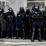 ASSE : sécurité renforcée à Lyon pour le derby à la Duchère
