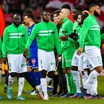 ASSE : les sept Verts appelés en sélection