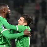 ASSE : Sissoko et Cafaro expliquent le renouveau des Verts