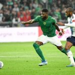 ASSE : Sissoko reçoit un joli lot de consolation après le Paris FC