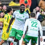 ASSE : Sissoko s’est pris un coup de pression avant Nantes