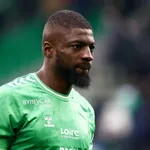 ASSE : Sissoko se projette sur le choc face à  Auxerre