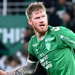 ASSE &ndash; SM Caen : Bakayoko craque d’entrée, Charbonnier sauve un point… les notes des Verts