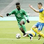 ASSE – Sochaux en direct : défaite cruelle pour les Verts (revivez le match)