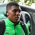 ASSE : son début de saison, l’avenir du club… Zaydou Youssouf en dit plus