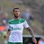ASSE : son parcours, son transfert, le début de saison, ses objectifs… Denis Bouanga s’est confié