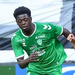 ASSE : son passage en réserve, Batlles, Puel, la Ligue 2… Saidou Sow n’a éludé aucun sujet