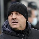 ASSE : son retour dans le Chaudron, les enjeux du match, sa relation avec les supporters stéphanois… Frédéric Antonetti en dit plus