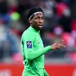 ASSE : son retour de blessure, la CAN, ses objectifs… Yvan Neyou en dit plus