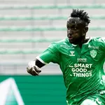 ASSE : son transfert, ses débuts, ses objectifs… Ibrahima Wadji en dit plus