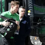 ASSE : Soucasse a passé un savon aux Verts, Batlles demande le double de renforts !
