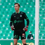 ASSE – Stade Brestois (1-2) : encore des bons points pour Etienne Green