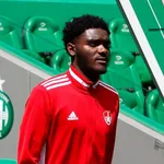 ASSE – Stade Brestois (1-2) : un flop du match s’est fait sévèrement remonter les bretelles !