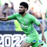 ASSE &ndash; Stade Brestois : les notes des Verts