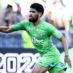 ASSE &ndash; Stade Brestois : les notes des Verts