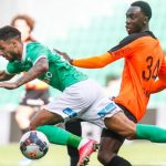ASSE – Stade de Reims (1-1) : Abi sauve un point, Bouanga en perd deux… les notes des Verts