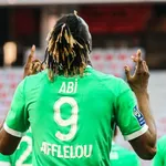 ASSE – Stade de Reims (1-1) : ces stats hallucinantes que Charles Abi a confirmées