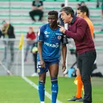 ASSE – Stade de Reims (1-1) : David Guion affiche de gros regrets