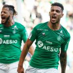ASSE &ndash; Stade de Reims (1-1) : Denis Bouanga fait son mea culpa