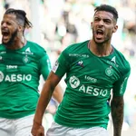 ASSE – Stade de Reims (1-1) : Denis Bouanga fait son mea culpa