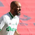 ASSE – Stade de Reims (1-1) : Moulin rend un hommage appuyé aux supporters