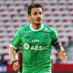 ASSE – Stade de Reims (1-1) : un taulier des Verts déclare sa flamme aux supporters