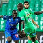 ASSE – Reims : les notes des Verts