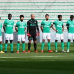 ASSE – Stade de Reims : les Verts vont inaugurer la nouvelle case de Canal+ !
