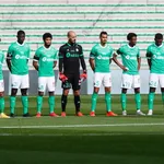ASSE – Stade de Reims : les Verts vont inaugurer la nouvelle case de Canal+ !