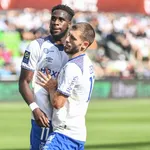 ASSE, Stade de Reims &ndash; Mercato : Boulaye Dia chez les Verts, un rendez-vous manqué