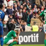 ASSE, Stade de Reims – Mercato : Disasi futur binôme de Saliba ?
