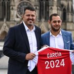 ASSE, Stade de Reims : Oscar Garcia vide son sac sur son départ des Verts