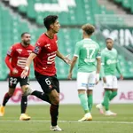 ASSE – Stade Rennais (0-3) : les Tops et les Flops du choc entre leaders