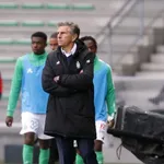 ASSE – Stade Rennais (0-3) : analyse, Fofana, Bouanga… Claude Puel réagit après la gifle reçue face aux Bretons