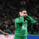 ASSE &ndash; Stade Rennais (2-1) : de zéro à  héros, Ryad Boudebouz savoure